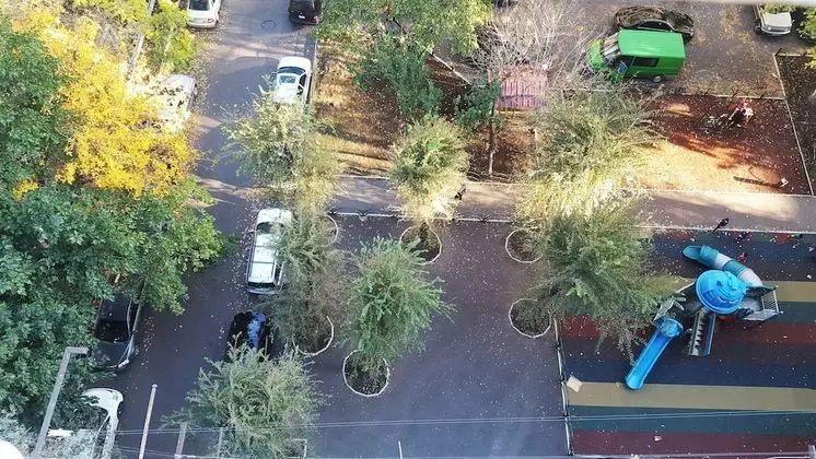 Classic Tek Büyük Yataklı Oda, Balkon