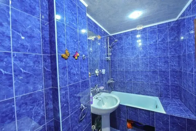 Comfort Ortak Ranzalı Oda, Karma Ranzalı Oda (6 guests)