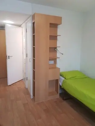 Tek Kişilik Oda