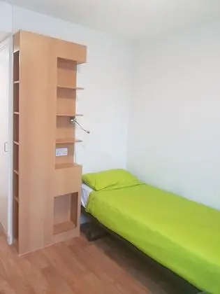 Tek Kişilik Oda