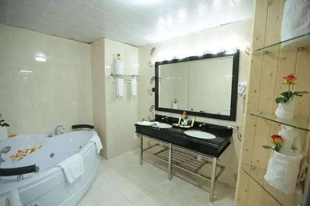 Standard Tek Kişilik Oda