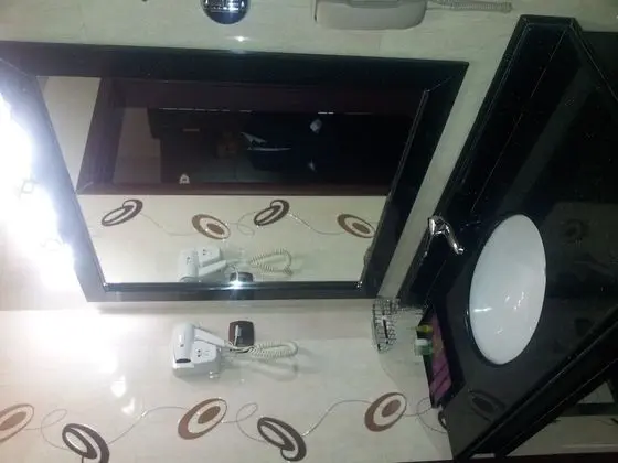 Standard Tek Kişilik Oda