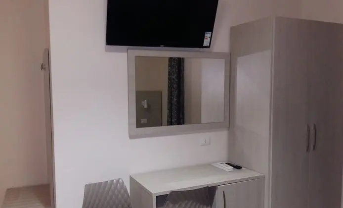 Standard Üç Kişilik Oda