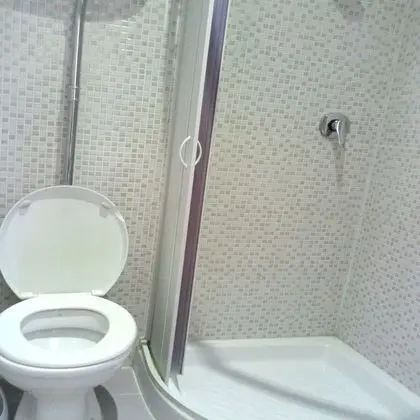 Standard Üç Kişilik Oda