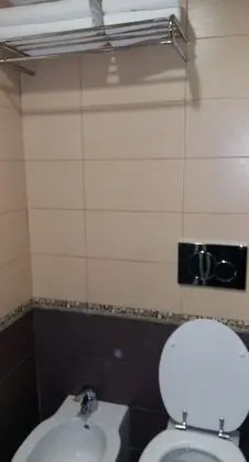 Standard Üç Kişilik Oda