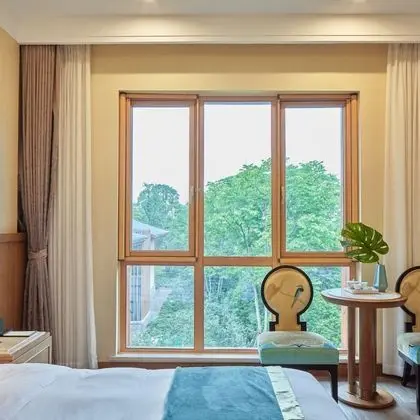 Design Tek Büyük Yataklı Oda