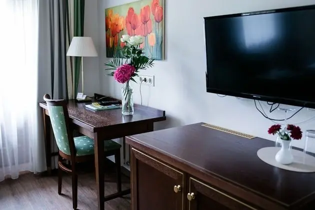 Standard Tek Kişilik Oda