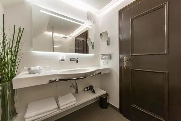 Standard Tek Kişilik Oda