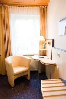 Tek Kişilik Oda