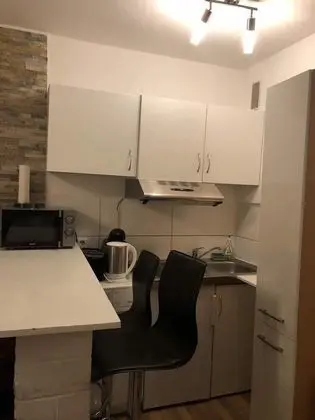 Stüdyo (1, incl. 30 EUR  Cleaning Fee)