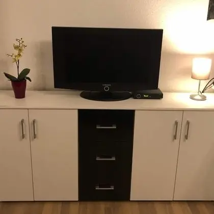 Stüdyo (1, incl. 30 EUR  Cleaning Fee)