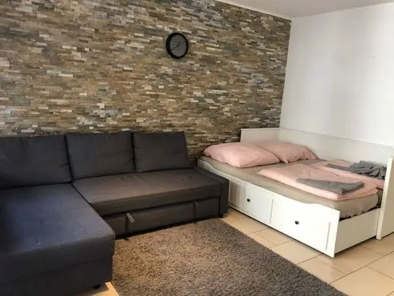 Stüdyo (2, incl. 30 EUR Cleaning Fee)