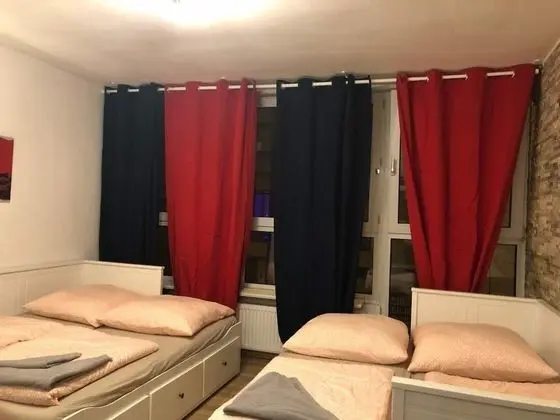 Stüdyo (2, incl. 30 EUR Cleaning Fee)