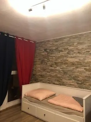 Stüdyo (2, incl. 30 EUR Cleaning Fee)