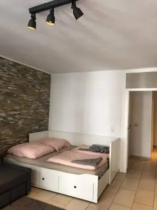 Stüdyo (2, incl. 30 EUR Cleaning Fee)