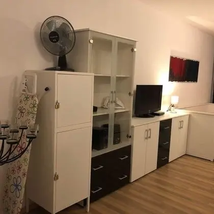 Stüdyo (2, incl. 30 EUR Cleaning Fee)