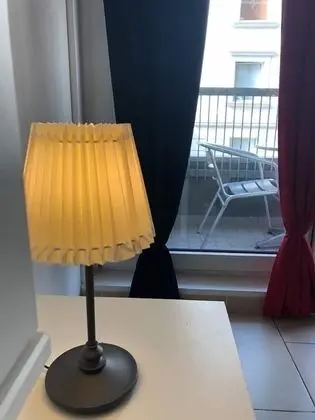 Stüdyo (2, incl. 30 EUR Cleaning Fee)