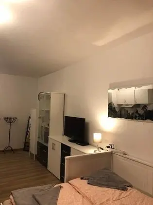 Stüdyo (2, incl. 30 EUR Cleaning Fee)