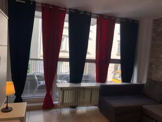 Stüdyo (2, incl. 30 EUR Cleaning Fee)