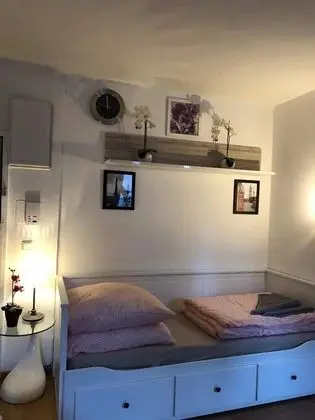 Stüdyo (3, incl. 30 EUR Cleaning Fee)