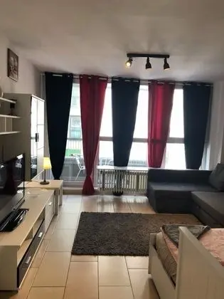 Stüdyo (3, incl. 30 EUR Cleaning Fee)