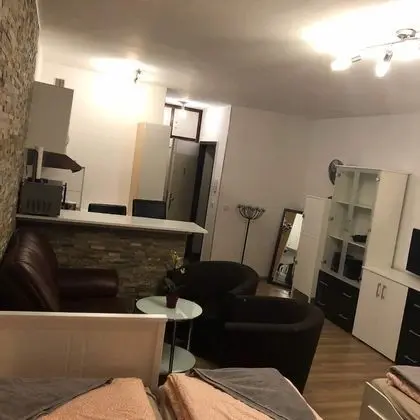 Stüdyo (3, incl. 30 EUR Cleaning Fee)