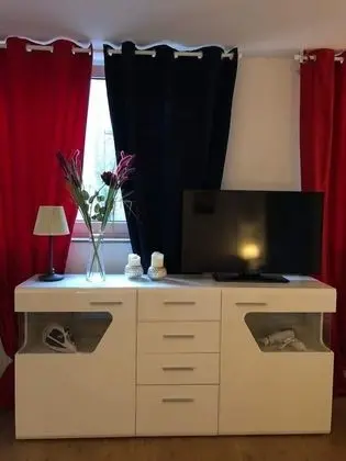 Stüdyo (3, incl. 30 EUR Cleaning Fee)