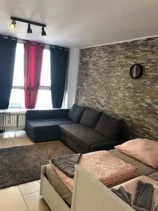Stüdyo (3, incl. 30 EUR Cleaning Fee)