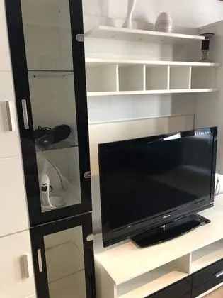 Stüdyo (3, incl. 30 EUR Cleaning Fee)