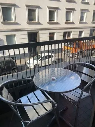 Stüdyo (3, incl. 30 EUR Cleaning Fee)