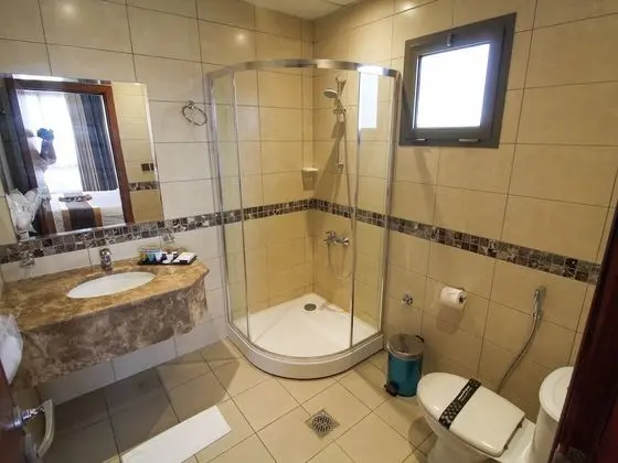 Deluxe Süit