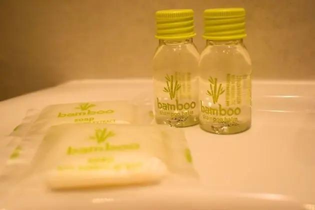 Standard Tek Büyük veya İki Ayrı Yataklı Oda, Dağ Manzaralı