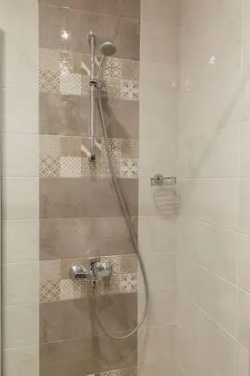 Standard Tek Büyük veya İki Ayrı Yataklı Oda, Dağ Manzaralı