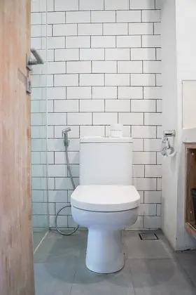 Deluxe Oda, Balkon, Okyanus Manzaralı