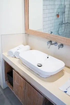 Deluxe Oda, Balkon, Okyanus Manzaralı
