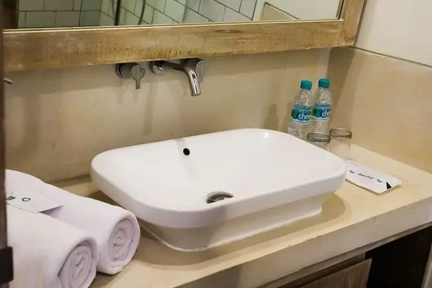 Deluxe Oda, Balkon, Okyanus Manzaralı