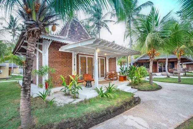 FRii Villa