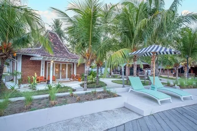 FRii Villa