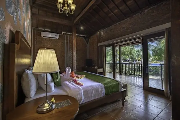 FRii Villa