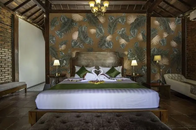 FRii Villa