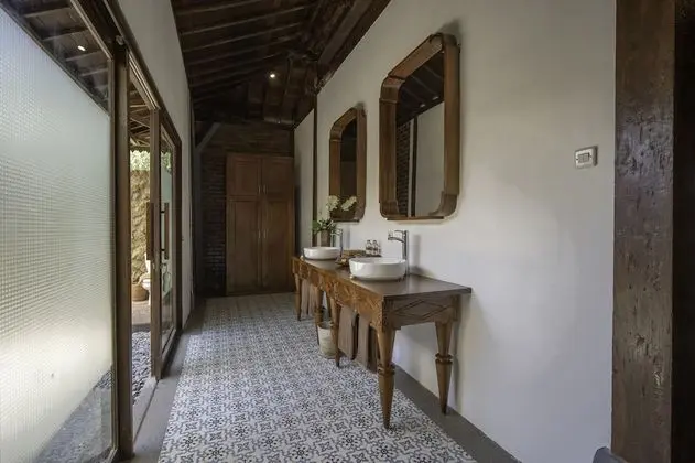 FRii Villa
