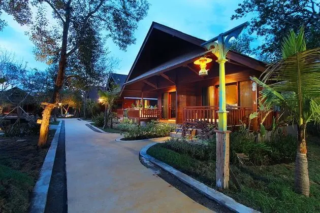 Kır Evi (FRii Garden)