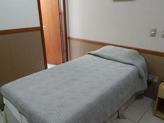 Tek Kişilik Oda