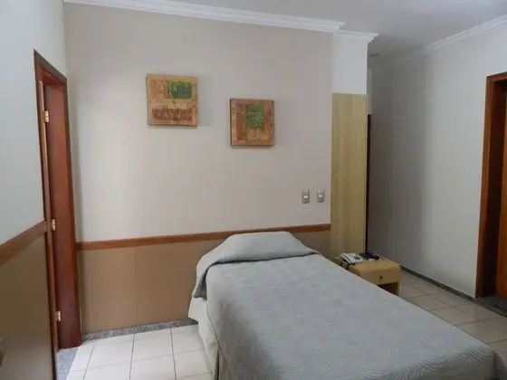 Tek Kişilik Oda
