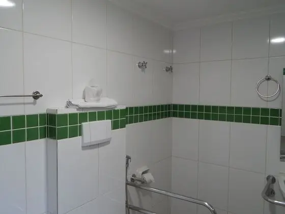 Tek Kişilik Oda