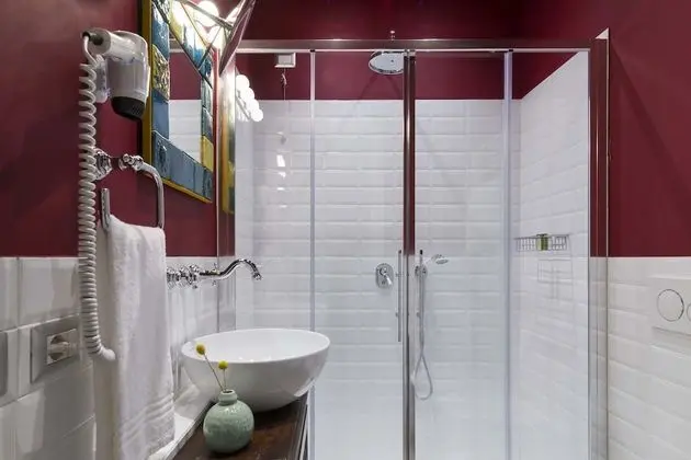 Comfort Üç Kişilik Oda (Bohémienne)