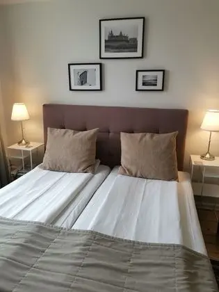 Standard Oda, 1 En Büyük (King) Boy Yatak, Sigara İçilmez