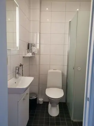Standard Oda, 1 En Büyük (King) Boy Yatak, Sigara İçilmez
