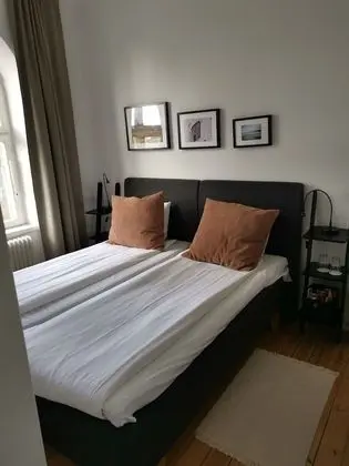 Standard Oda, 1 Tek Kişilik Yatak, Sigara İçilmez