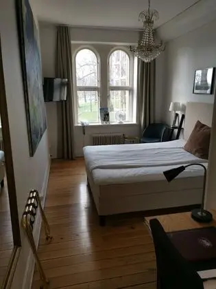 Standard Oda, 1 Tek Kişilik Yatak, Sigara İçilmez